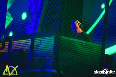 Dropzone Festival Bangkok 2018 (อัลบั้มที่ 1 วันที่ 2) — photo 179
