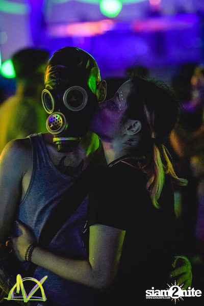 Dropzone Festival Bangkok 2018 (อัลบั้มที่ 1 วันที่ 2) — photo 180
