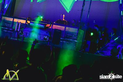 Dropzone Festival Bangkok 2018 (อัลบั้มที่ 1 วันที่ 2) — photo 181