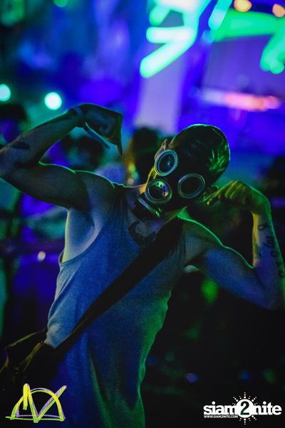 Dropzone Festival Bangkok 2018 (อัลบั้มที่ 1 วันที่ 2) — photo 182