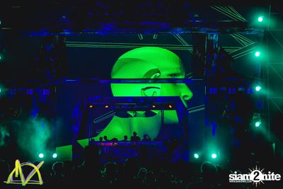 Dropzone Festival Bangkok 2018 (อัลบั้มที่ 1 วันที่ 2) — photo 183