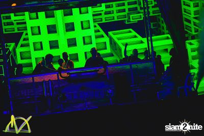 Dropzone Festival Bangkok 2018 (อัลบั้มที่ 1 วันที่ 2) — photo 184