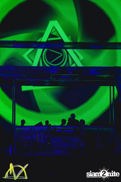 Dropzone Festival Bangkok 2018 (อัลบั้มที่ 1 วันที่ 2) — photo 185