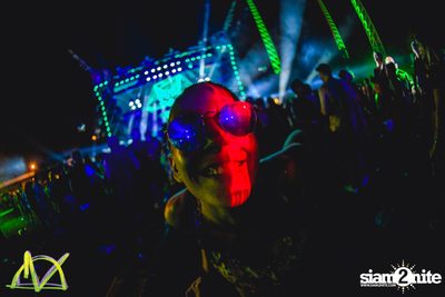 Dropzone Festival Bangkok 2018 (อัลบั้มที่ 1 วันที่ 2) — photo 186