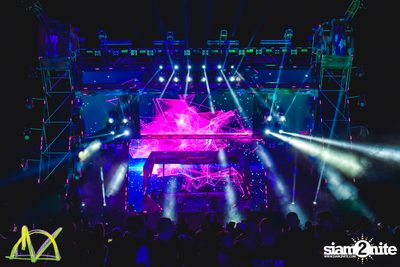 Dropzone Festival Bangkok 2018 (อัลบั้มที่ 1 วันที่ 2) — photo 189