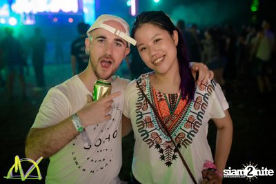 Dropzone Festival Bangkok 2018 (อัลบั้มที่ 1 วันที่ 2) — photo 190