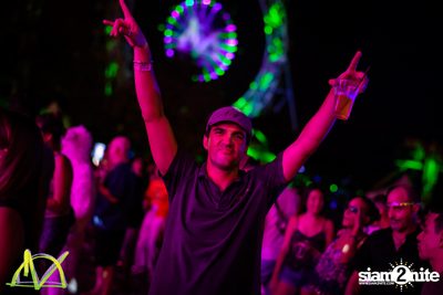 Dropzone Festival Bangkok 2018 (อัลบั้มที่ 1 วันที่ 2) — photo 191