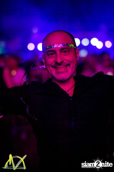 Dropzone Festival Bangkok 2018 (อัลบั้มที่ 1 วันที่ 2) — photo 192