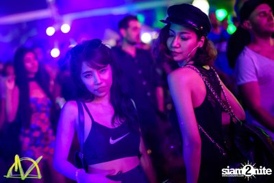 Dropzone Festival Bangkok 2018 (อัลบั้มที่ 1 วันที่ 2) — photo 195