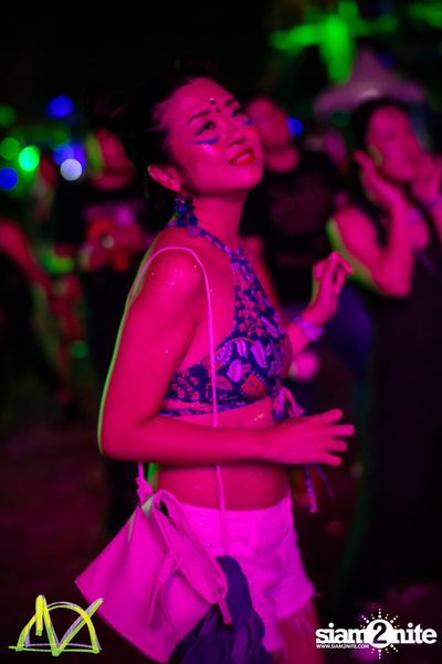 Dropzone Festival Bangkok 2018 (อัลบั้มที่ 1 วันที่ 2) — photo 197