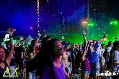 Dropzone Festival Bangkok 2018 (อัลบั้มที่ 1 วันที่ 2) — photo 199
