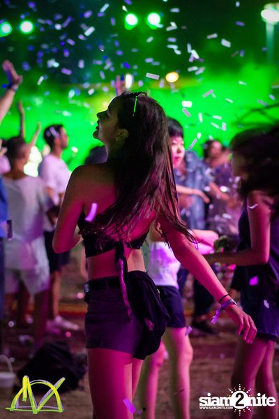 Dropzone Festival Bangkok 2018 (อัลบั้มที่ 1 วันที่ 2) — photo 200