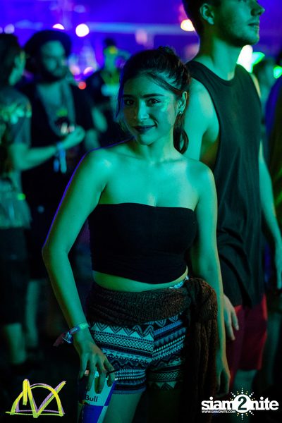 Dropzone Festival Bangkok 2018 (อัลบั้มที่ 1 วันที่ 2) — photo 204