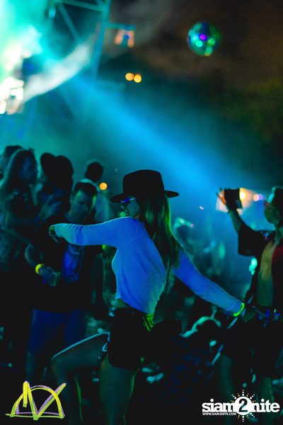 Dropzone Festival Bangkok 2018 (อัลบั้มที่ 1 วันที่ 2) — photo 205