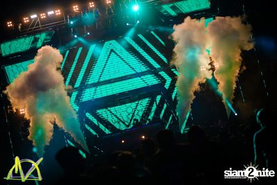 Dropzone Festival Bangkok 2018 (อัลบั้มที่ 1 วันที่ 2) — photo 207