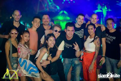 Dropzone Festival Bangkok 2018 (อัลบั้มที่ 1 วันที่ 2) — photo 208