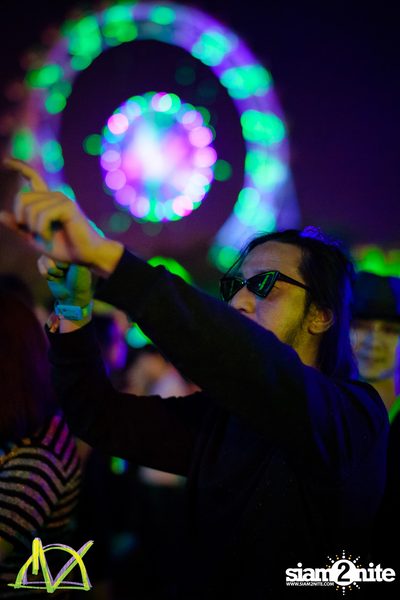 Dropzone Festival Bangkok 2018 (อัลบั้มที่ 1 วันที่ 2) — photo 209