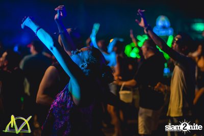 Dropzone Festival Bangkok 2018 (อัลบั้มที่ 1 วันที่ 2) — photo 211