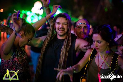 Dropzone Festival Bangkok 2018 (อัลบั้มที่ 1 วันที่ 2) — photo 212