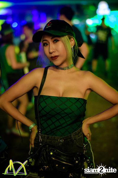 Dropzone Festival Bangkok 2018 (อัลบั้มที่ 1 วันที่ 2) — photo 213