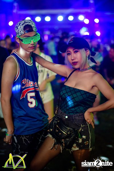 Dropzone Festival Bangkok 2018 (อัลบั้มที่ 1 วันที่ 2) — photo 214