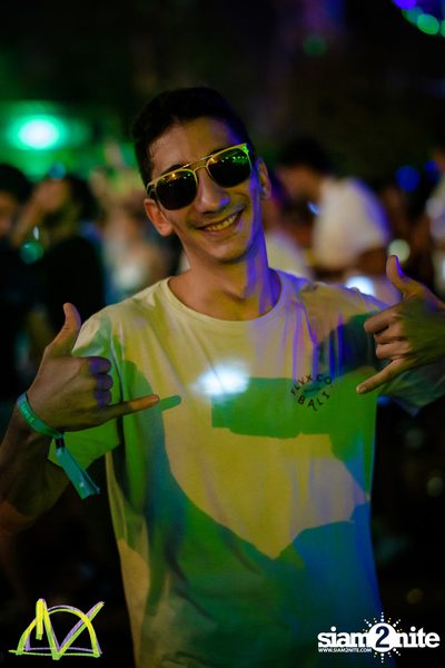 Dropzone Festival Bangkok 2018 (อัลบั้มที่ 1 วันที่ 2) — photo 215