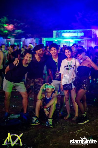 Dropzone Festival Bangkok 2018 (อัลบั้มที่ 1 วันที่ 2) — photo 216