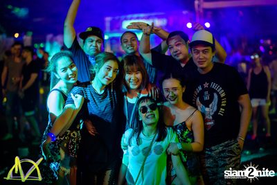 Dropzone Festival Bangkok 2018 (อัลบั้มที่ 1 วันที่ 2) — photo 217