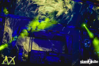 Dropzone Festival Bangkok 2018 (อัลบั้มที่ 1 วันที่ 2) — photo 218