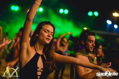 Dropzone Festival Bangkok 2018 (อัลบั้มที่ 1 วันที่ 2) — photo 221
