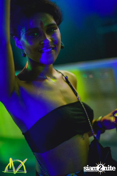 Dropzone Festival Bangkok 2018 (อัลบั้มที่ 1 วันที่ 2) — photo 222