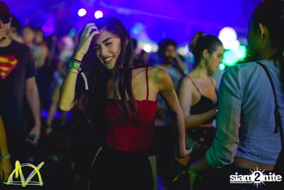 Dropzone Festival Bangkok 2018 (อัลบั้มที่ 1 วันที่ 2) — photo 223