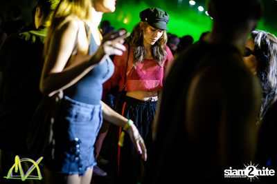 Dropzone Festival Bangkok 2018 (อัลบั้มที่ 1 วันที่ 2) — photo 225