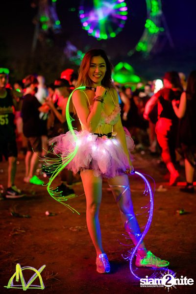 Dropzone Festival Bangkok 2018 (อัลบั้มที่ 1 วันที่ 2) — photo 229