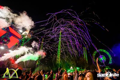 Dropzone Festival Bangkok 2018 (อัลบั้มที่ 1 วันที่ 2) — photo 230