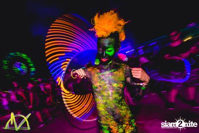 Dropzone Festival Bangkok 2018 (อัลบั้มที่ 1 วันที่ 2) — photo 234