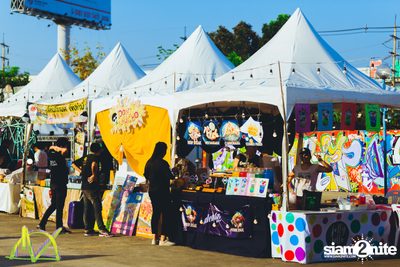 Dropzone Festival Bangkok 2018 (อัลบั้มที่ 2 วันที่ 2) — photo 3