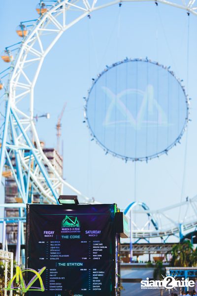 Dropzone Festival Bangkok 2018 (อัลบั้มที่ 2 วันที่ 2) — photo 5