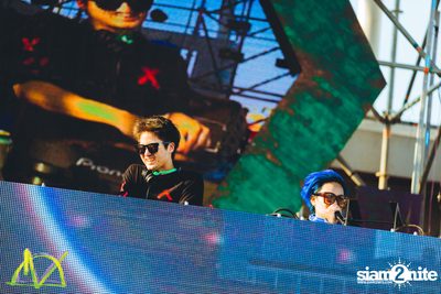 Dropzone Festival Bangkok 2018 (อัลบั้มที่ 2 วันที่ 2) — photo 11