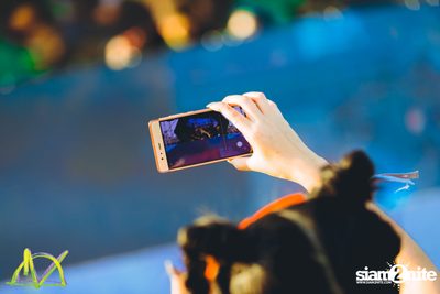 Dropzone Festival Bangkok 2018 (อัลบั้มที่ 2 วันที่ 2) — photo 14