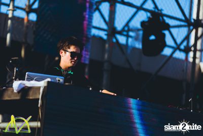 Dropzone Festival Bangkok 2018 (อัลบั้มที่ 2 วันที่ 2) — photo 16