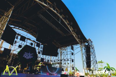 Dropzone Festival Bangkok 2018 (อัลบั้มที่ 2 วันที่ 2) — photo 17