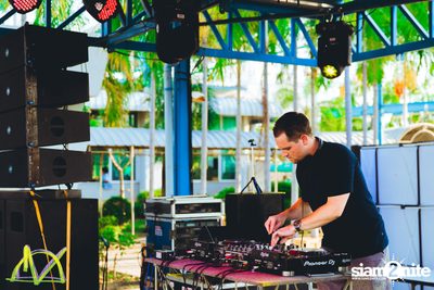 Dropzone Festival Bangkok 2018 (อัลบั้มที่ 2 วันที่ 2) — photo 18