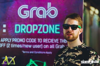 Dropzone Festival Bangkok 2018 (อัลบั้มที่ 2 วันที่ 2) — photo 21