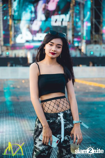 Dropzone Festival Bangkok 2018 (อัลบั้มที่ 2 วันที่ 2) — photo 36