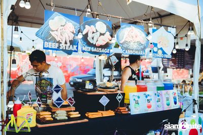 Dropzone Festival Bangkok 2018 (อัลบั้มที่ 2 วันที่ 2) — photo 37