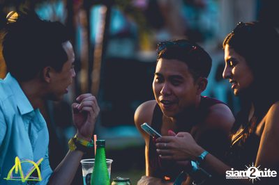 Dropzone Festival Bangkok 2018 (อัลบั้มที่ 2 วันที่ 2) — photo 38