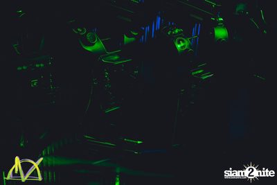 Dropzone Festival Bangkok 2018 (อัลบั้มที่ 2 วันที่ 2) — photo 41