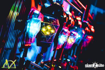 Dropzone Festival Bangkok 2018 (อัลบั้มที่ 2 วันที่ 2) — photo 43
