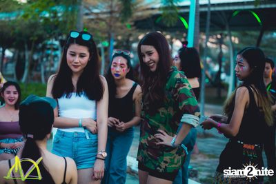 Dropzone Festival Bangkok 2018 (อัลบั้มที่ 2 วันที่ 2) — photo 46